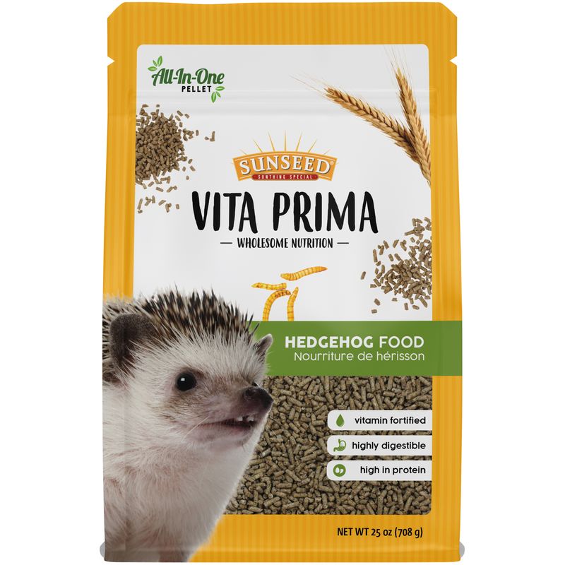 Sunscription Vita Prima Hedgehog Formula 25oz